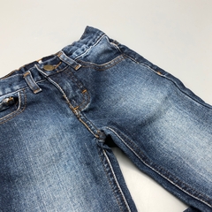 Jeans Baby Cottons - Talle 3 años - comprar online