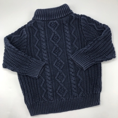 Sweater GAP - Talle 3 años - SEGUNDA SELECCIÓN en internet