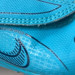 Botines Nike - Talle 30 - SEGUNDA SELECCIÓN