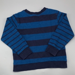 Sweater Carters - Talle 4 años - SEGUNDA SELECCIÓN en internet