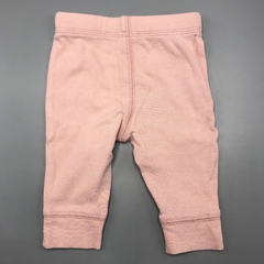 Legging Carters - Talle 3-6 meses - SEGUNDA SELECCIÓN en internet