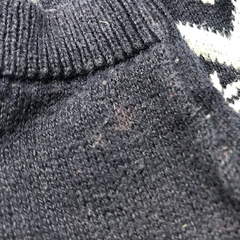 Sweater H&M - Talle 9-12 meses - SEGUNDA SELECCIÓN - tienda online