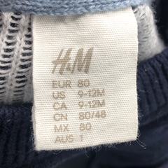 Imagen de Sweater H&M - Talle 9-12 meses - SEGUNDA SELECCIÓN