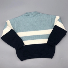Sweater Mini Anima - Talle 6-9 meses - SEGUNDA SELECCIÓN en internet
