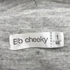 Enterito largo Cheeky - Talle 6-9 meses - SEGUNDA SELECCIÓN - Baby Back Sale SAS