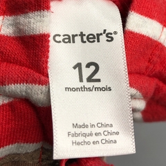 Campera liviana Carters - Talle 12-18 meses - SEGUNDA SELECCIÓN - tienda online