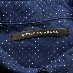 Camisa Little Akiabara - Talle 8 años - Baby Back Sale SAS