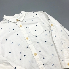 Camisa Zara - Talle 4 años - SEGUNDA SELECCIÓN - comprar online