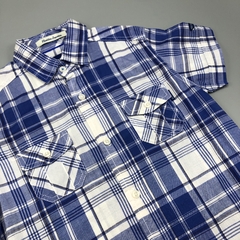 Camisa Kevingston - Talle 6 años - SEGUNDA SELECCIÓN - comprar online