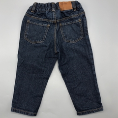 Jeans H&M - Talle 9-12 meses - SEGUNDA SELECCIÓN en internet