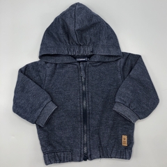 Campera liviana Mimo - Talle 6-9 meses - SEGUNDA SELECCIÓN