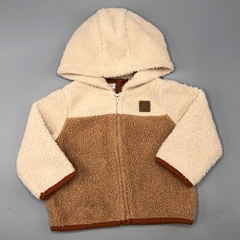 Campera liviana Carters - Talle 3-6 meses - SEGUNDA SELECCIÓN