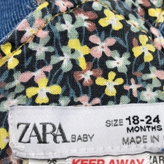 Jumper pollera Zara - Talle 18-24 meses - SEGUNDA SELECCIÓN - tienda online