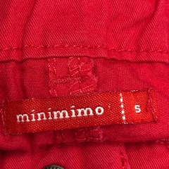 Short/bermuda Mimo - Talle 3-6 meses - Baby Back Sale SAS