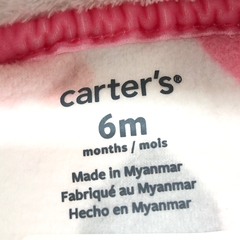 Enterito largo Carters - Talle 6-9 meses - SEGUNDA SELECCIÓN - Baby Back Sale SAS