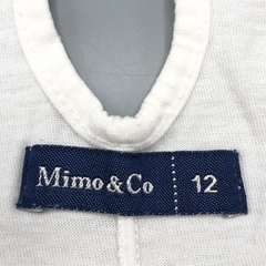 Remera Mimo - Talle 12 años - SEGUNDA SELECCIÓN - comprar online