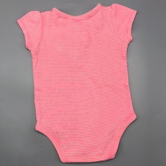 Body Carters - Talle 6-9 meses - SEGUNDA SELECCIÓN en internet