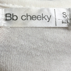 Body Cheeky - Talle 3-6 meses - SEGUNDA SELECCIÓN - Baby Back Sale SAS