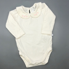 Body Cheeky - Talle 3-6 meses - SEGUNDA SELECCIÓN