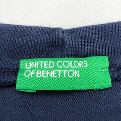Remera Benetton - Talle 3 años - SEGUNDA SELECCIÓN - Baby Back Sale SAS