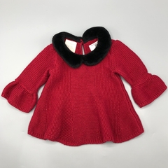 Sweater First Impressions - Talle 6-9 meses