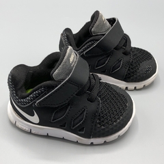 Zapatillas Nike - Talle 18.5 - SEGUNDA SELECCIÓN - Baby Back Sale SAS