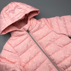 Campera abrigo Primark - Talle 3-6 meses - SEGUNDA SELECCIÓN - comprar online