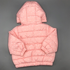 Campera abrigo Primark - Talle 3-6 meses - SEGUNDA SELECCIÓN en internet