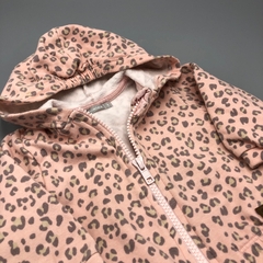 Campera liviana Mimo - Talle 3-6 meses - SEGUNDA SELECCIÓN - comprar online