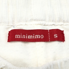 Pantalón Mimo - Talle 3-6 meses - SEGUNDA SELECCIÓN - Baby Back Sale SAS