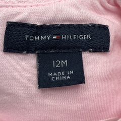 Vestido Tommy Hilfiger - Talle 12-18 meses - SEGUNDA SELECCIÓN - Baby Back Sale SAS