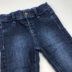 Jeans Mimo - Talle 12-18 meses - comprar online