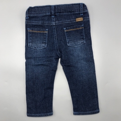 Jeans Mimo - Talle 12-18 meses en internet
