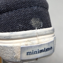 Zapatillas Mimo - Talle 18 - SEGUNDA SELECCIÓN en internet
