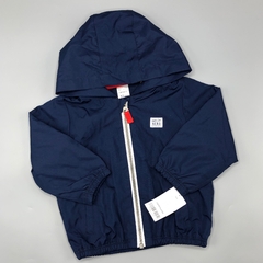 Campera rompevientos Carters - Talle 12-18 meses