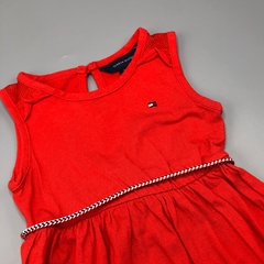 Vestido Tommy Hilfiger - Talle 3-6 meses - comprar online