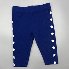 Legging Tommy Hilfiger - Talle 3-6 meses