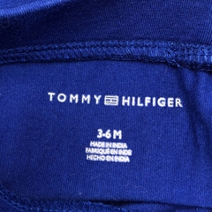 Legging Tommy Hilfiger - Talle 3-6 meses - Baby Back Sale SAS