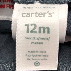 Short/bermuda Carters - Talle 12-18 meses - Baby Back Sale SAS