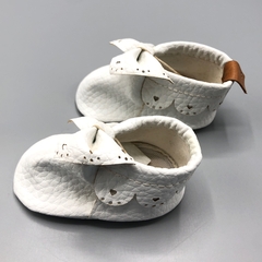 Zapatos Mini Anima - Talle 0-3 meses - SEGUNDA SELECCIÓN - comprar online
