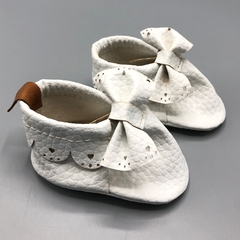 Zapatos Mini Anima - Talle 0-3 meses - SEGUNDA SELECCIÓN - Baby Back Sale SAS