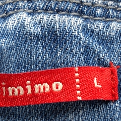 Jumper short Mimo - Talle 9-12 meses - SEGUNDA SELECCIÓN - Baby Back Sale SAS