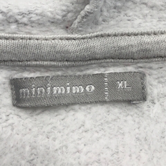 Campera liviana Mimo - Talle 12-18 meses - SEGUNDA SELECCIÓN - Baby Back Sale SAS