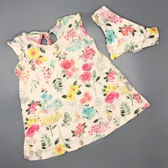 Remera Mimo - Talle 6-9 meses