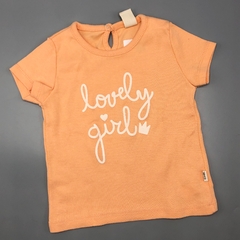 Remera Cheeky - Talle 9-12 meses