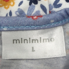 Vestido Mimo - Talle 9-12 meses - Baby Back Sale SAS