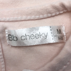 Body Cheeky - Talle 6-9 meses - SEGUNDA SELECCIÓN - Baby Back Sale SAS