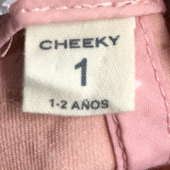 Gorra Cheeky - Talle 18-24 meses - tienda online