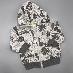 Campera liviana Cheeky - Talle 3-6 meses - SEGUNDA SELECCIÓN