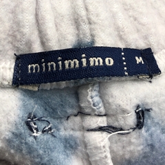 Conjunto Abrigo + Pantalón Mimo - Talle 6-9 meses - SEGUNDA SELECCIÓN - tienda online